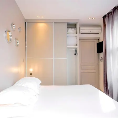 Apartment Opéra / Galeries Lafayette Parigi Esterno foto