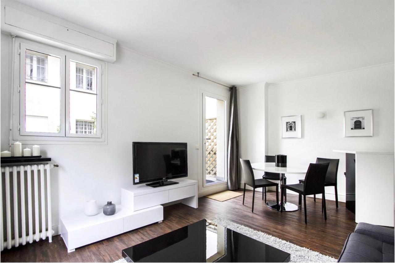 Habitat Parisien - Opera Galeries Lafayette Appartement