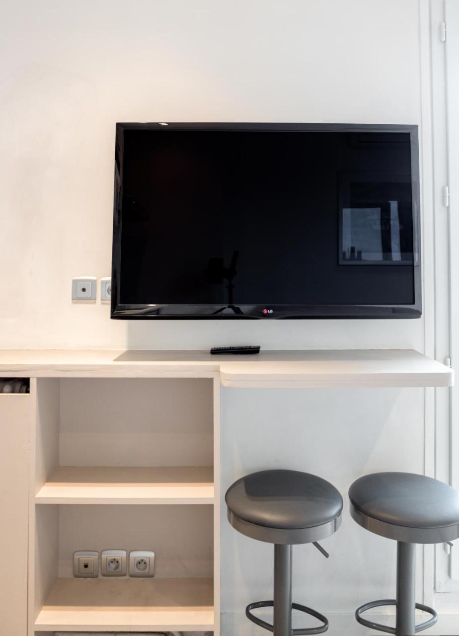 Habitat Parisien - Opera Galeries Lafayette Appartement