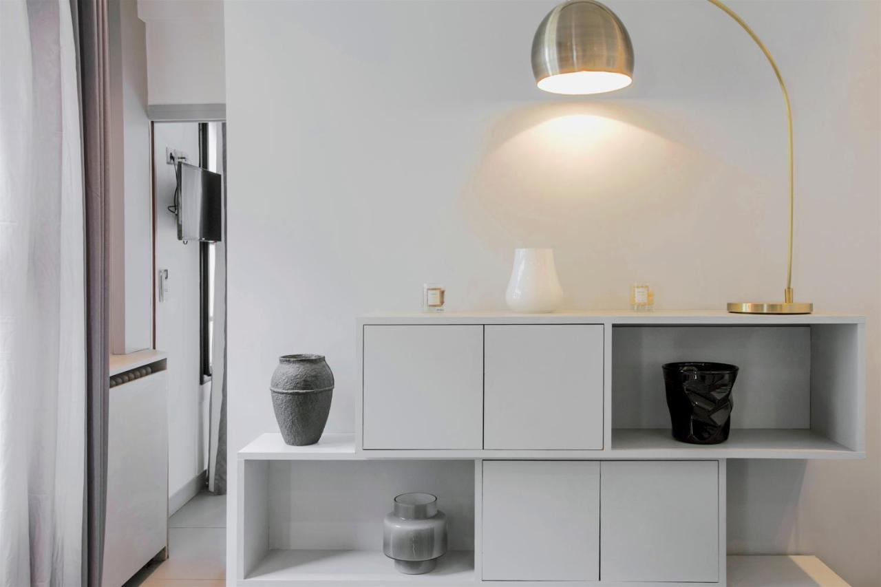 Appartement Habitat Parisien - Opera Galeries Lafayette Parijs